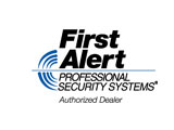 We carry First Alert Professional Security Systems in Arlington, VA.