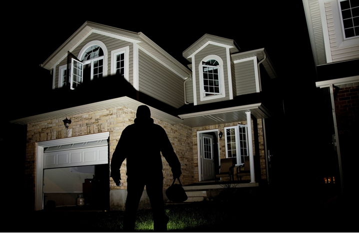 Home Security Solutions in Fairfax VA