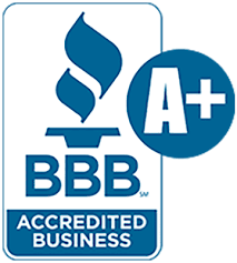 As part of the Better Business Bureau, you can trust us with your commercial security equipment in Arlington, VA.